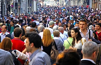Türkiye'nin en mutlu 20 şehri belli oldu! Zirvede ne İstanbul, ne İzmir ne de Ankara var