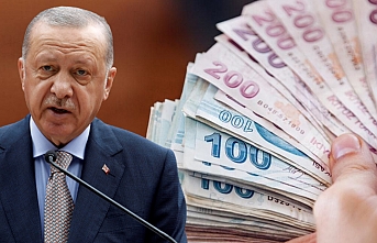 Cumhurbaşkanı Erdoğan'dan "Asgari ücret 4 bin TL olacak mı?" sorusuna yanıt geldi