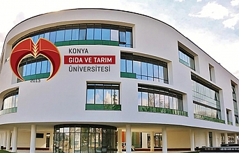 Konya Gıda ve Tarım Üniversitesi Öğretim Üyesi alıyor