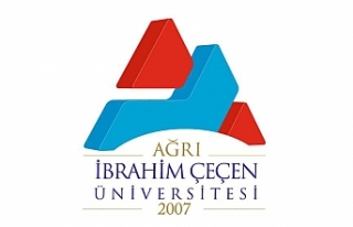 Ağrı İbrahim Çeçen Üniversitesinde kantin kiralanacaktır