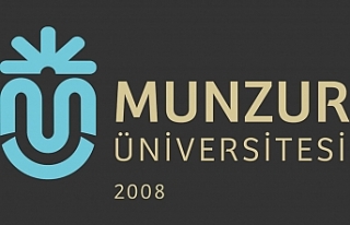 Munzur Üniversitesi Öğretim Üyesi alıyor