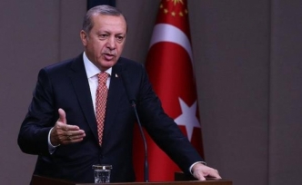 Son Dakika! Cumhurbaşkanı Erdoğan: Bazı güzellikler açıklayacağım