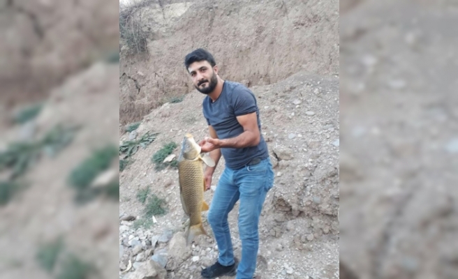Balık tutarken elektrik akımına kapılan kişi hayatını kaybetti