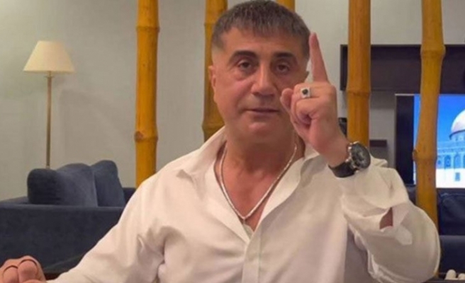 Sedat Peker'in avukatı, gözaltı iddialarını yanıtladı