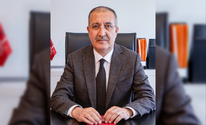 BİK Genel Müdürü Cavit Erkılıç’tan Basın Bayramı kutlama mesajı