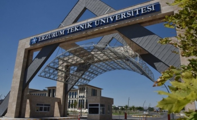 Erzurum Teknik Üniversitesi 9 Öğretim Üyesi alacak