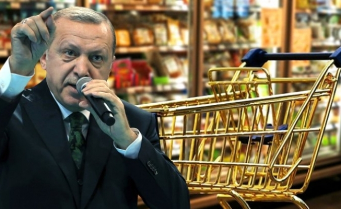 Erdoğan tarih verdi: Yaz aylarında bambaşka bir ekonomik iklime gireceğiz