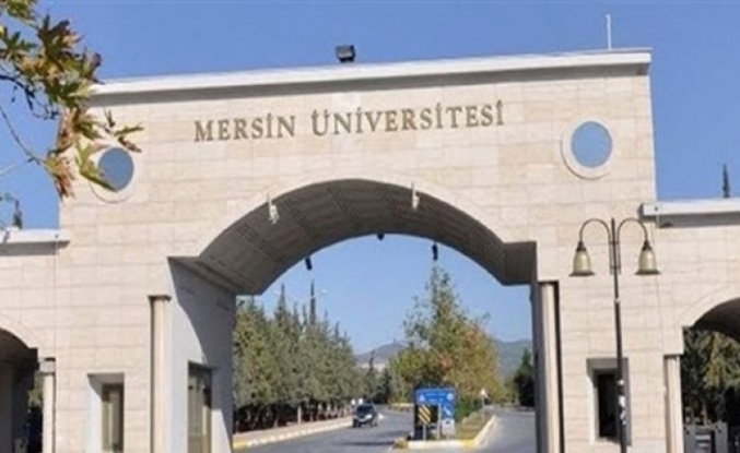 Mersin Üniversitesi Sözleşmeli Personel Alıyor